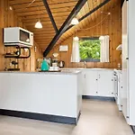 Elisej - 100m From The Sea By Interhome Tranekær