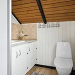 Elisej - 100m From The Sea By Interhome Tranekær