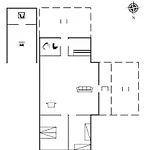 Ferienhaus Elisej - 100m From The Sea By Interhome Tranekær