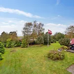 Elisej - 100m From The Sea By Interhome * Tranekær