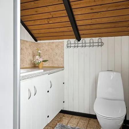 Elisej - 100m From The Sea By Interhome Tranekær