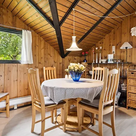 Prázdninový dům Elisej - 100m From The Sea By Interhome *