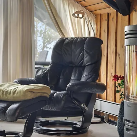 Elisej - 100m From The Sea By Interhome Tranekær