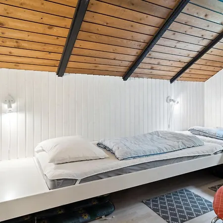 Elisej - 100m From The Sea By Interhome * Tranekær