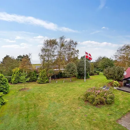 Elisej - 100m From The Sea By Interhome * Tranekær