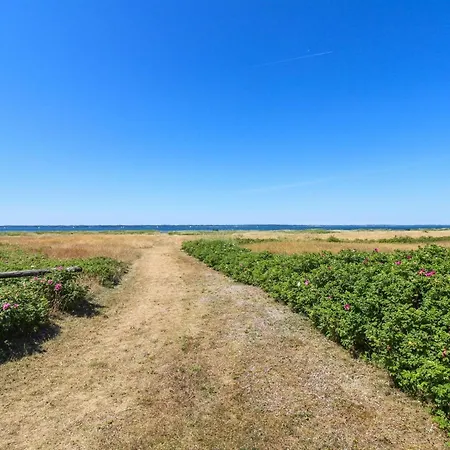 Elisej - 100m From The Sea By Interhome * Tranekær