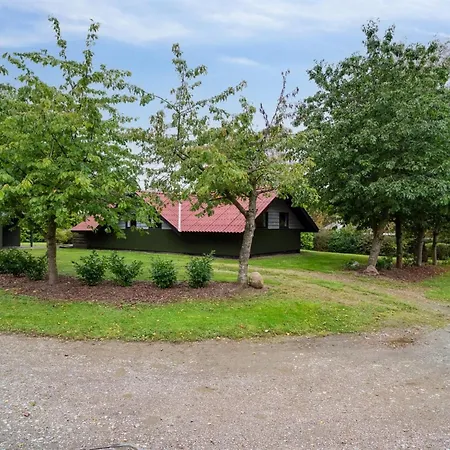 Elisej - 100m From The Sea By Interhome Prázdninový dům