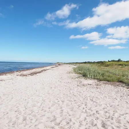 Prázdninový dům Elisej - 100m From The Sea By Interhome Tranekær