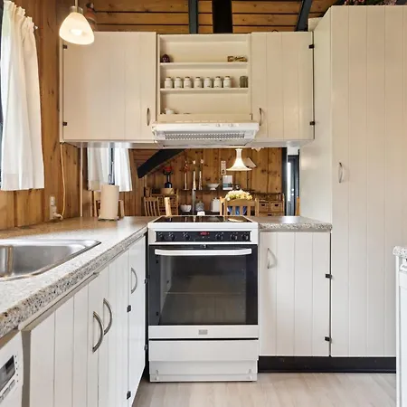 Elisej - 100m From The Sea By Interhome Feriehus *