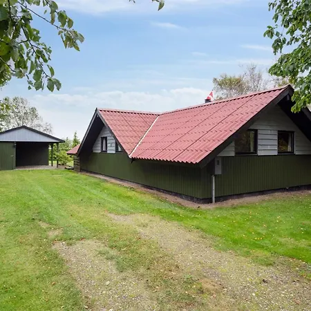 Feriehus Elisej - 100m From The Sea By Interhome *