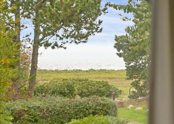 Elisej - 100m From The Sea By Interhome *