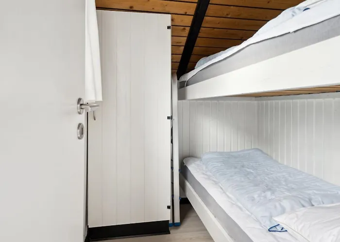 Elisej - 100m From The Sea By Interhome * Tranekaer