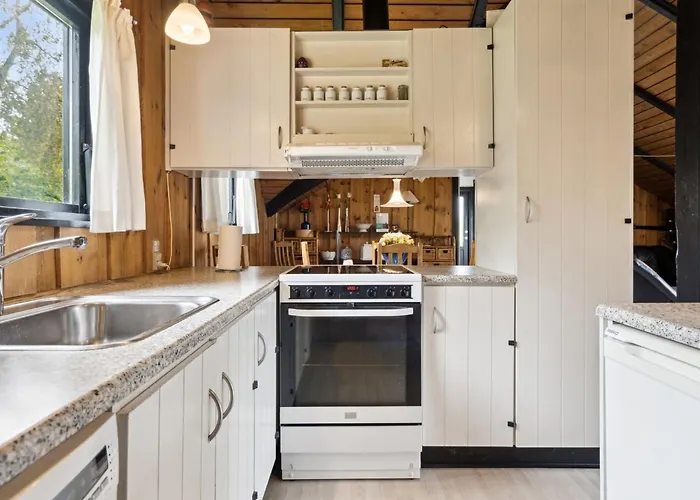 Elisej - 100m From The Sea By Interhome Holiday home *