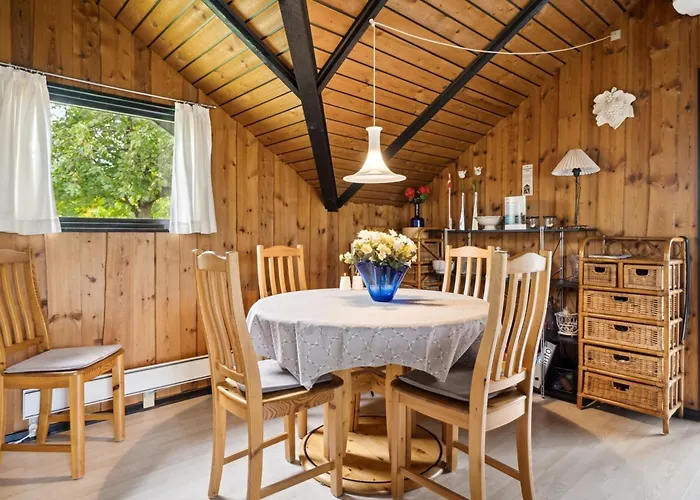 Holiday home Elisej - 100m From The Sea By Interhome *