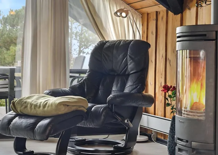 Elisej - 100m From The Sea By Interhome Tranekær