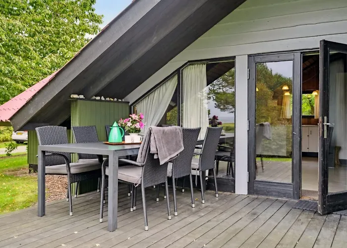 Holiday home Elisej - 100m From The Sea By Interhome *