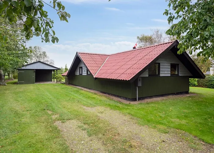 Elisej - 100m From The Sea By Interhome Holiday home