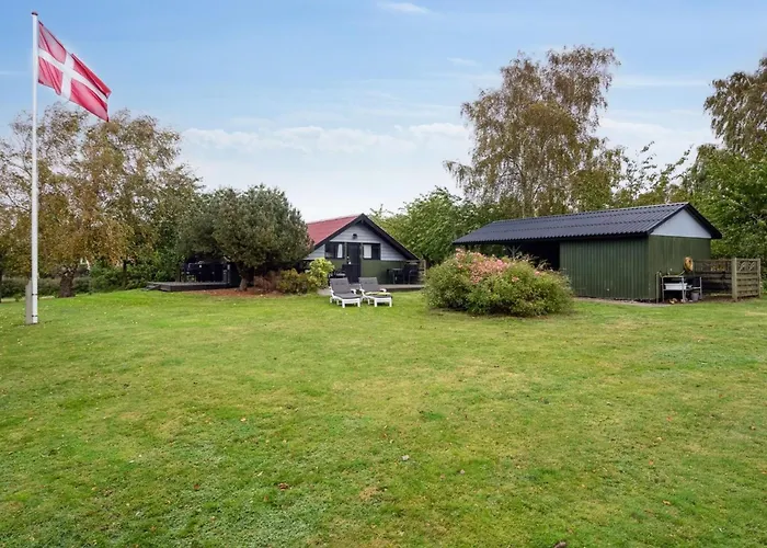 Elisej - 100m From The Sea By Interhome Holiday home *